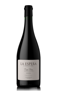 FUNCKENHAUSEN - La Espera CD Cabernet Franc 2023